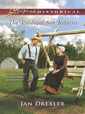 cover image of The Prodigal Son Returns
